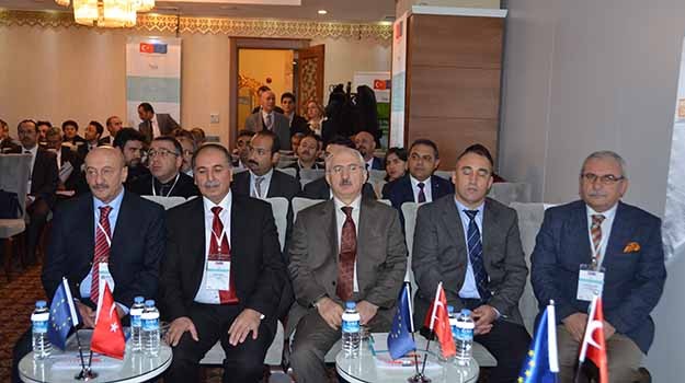 Sivas soğuğuyla anılmayı hak etmiyor