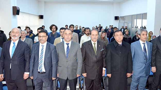 Çocuk hakları anlatıldı
