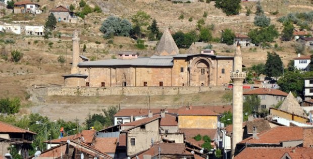 Divriğiden Tanıtım Atağı