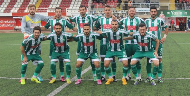 Belediye Galibiyeti Kaçırdı