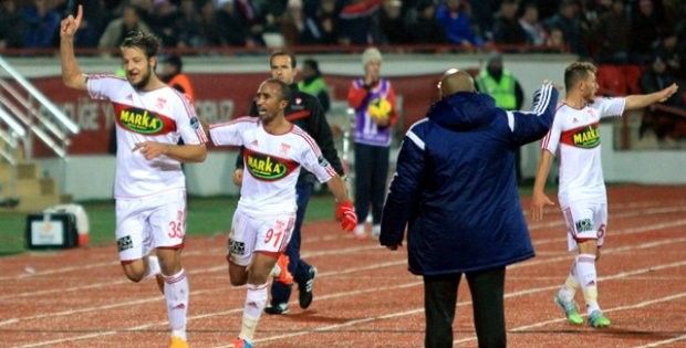 ŞÜKÜRLER OLSUN (1-3)