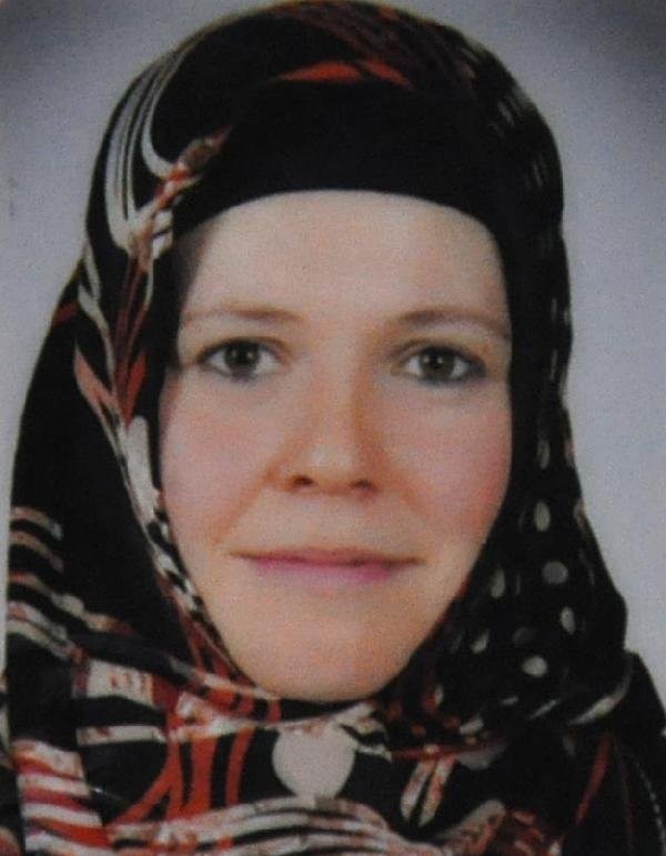 Sivas- 4 Çocuklu Anne Yatak Odasında İntihar Etti