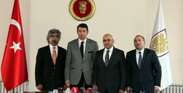 Erciyesin Tecrübelerinden Faydalanacağız