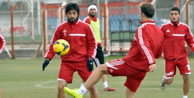 Yiğido Mersine Hazırlanıyor