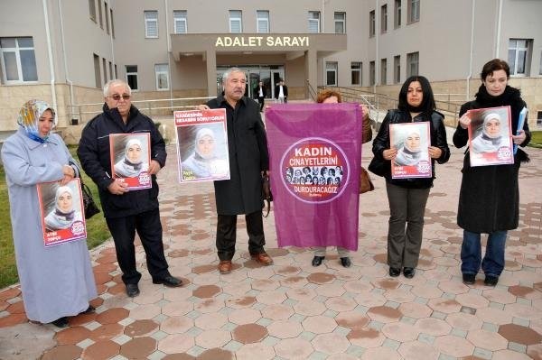 Eşini Öldüren Koca: İyi Bir Eş ve Baba Olmaya Çalıştım