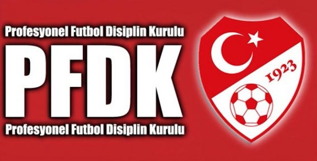 Yusuf Tokuşa 8 Maç Ceza