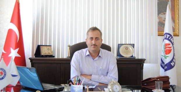 Karakoç Güven Tazeledi