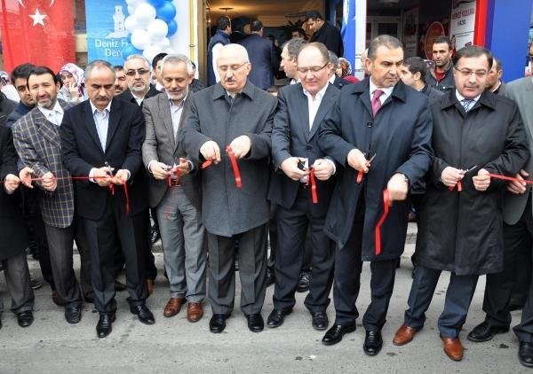 Sivas`ta 