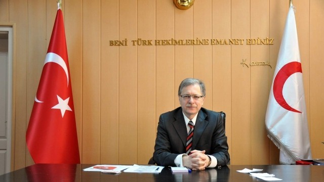 Sivas`ta, Doktorlara Sertifika Verildi.