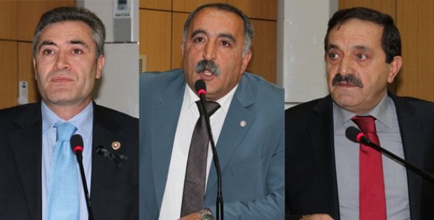 Bütçeye Göre Program Yapılsın