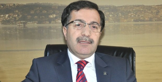 Yatırımlar Devam Edecek