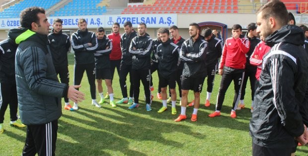 Zorlu Bir Maç Olacak