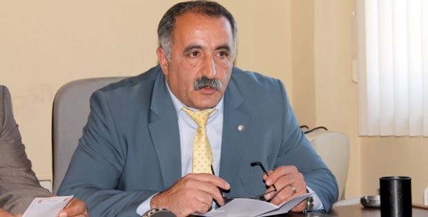 Mağduriyet Giderilmeli