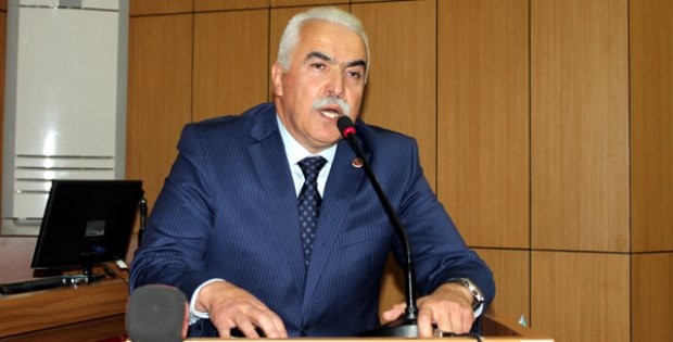 İspatlarsanız, İstifa Ederim