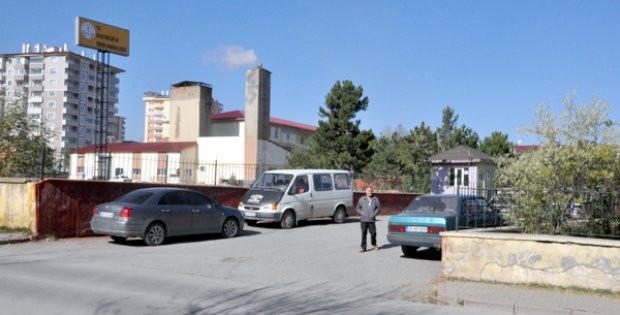 ABden Sivasa Büyük Destek