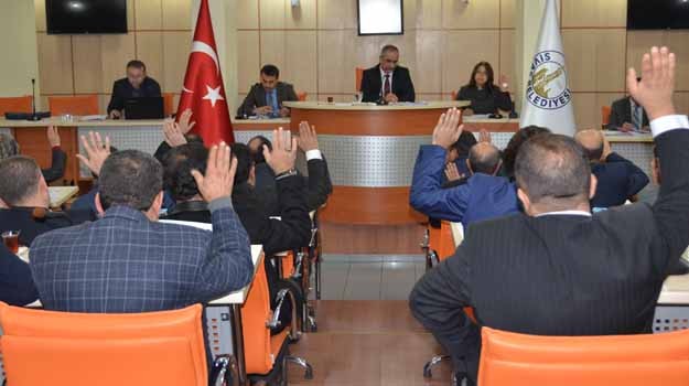 2015 yılında atık su bedeli alınacak