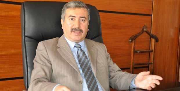 Eski Sanayi Sürecini Aksu Tetikledi