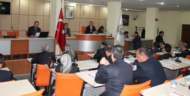 Kentsel Dönüşüme 2015te Start Verilecek