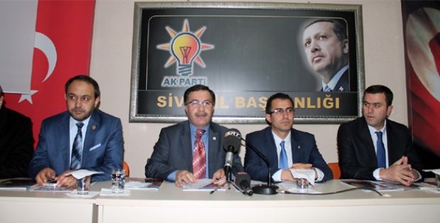 14 Başkanla Yola Devam