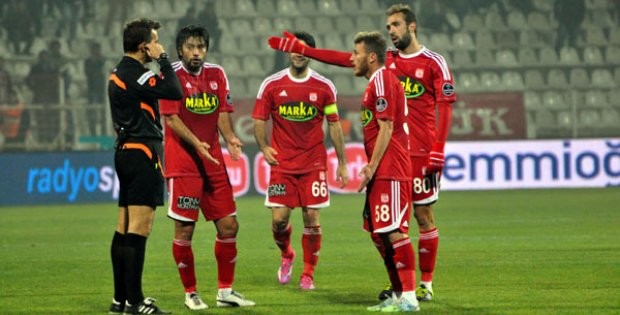 YETER ARTIK (1-1)