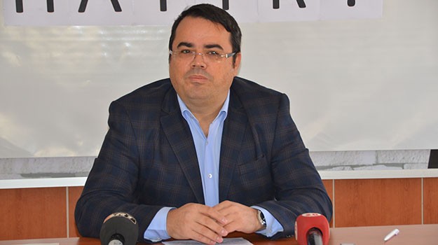 Adalet bunun neresinde?