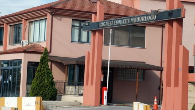 8 İlde Polislere Yapılan Operasyonda Büyük Hata