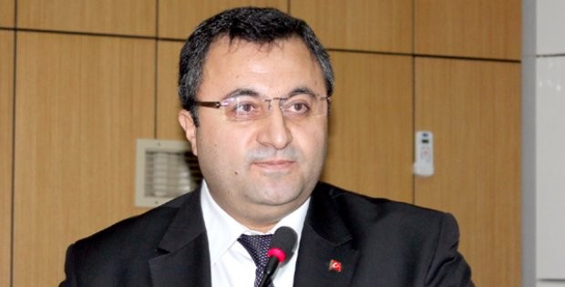 Okullar Bölgesine Yemekhane Müjdesi