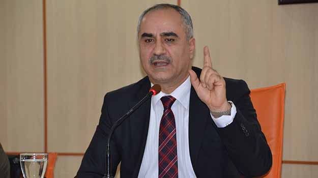 Çözüm için çalışacağız