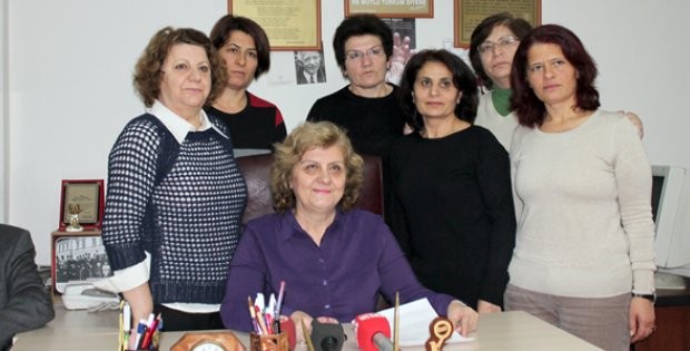 Müdafaa-İ Vatan Cemiyetinin Varisleriyiz
