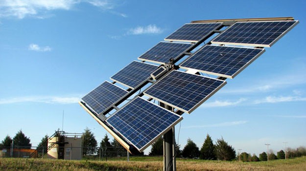 Sivasın enerjisi Güneşten geliyor