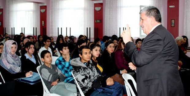 Osmanlı Türkçesinin Yabancı Dil Olmadığını Anladılar