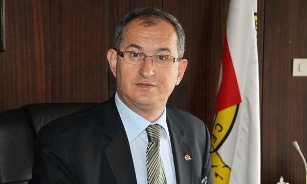 Sertelden gazetecinin yaşadığı drama son verin çağrısı