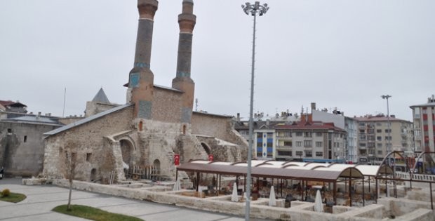 KALDIRILMASINA KARAR VERİLDİ