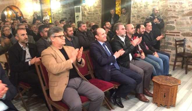 YENİ BİR DÜNYA
