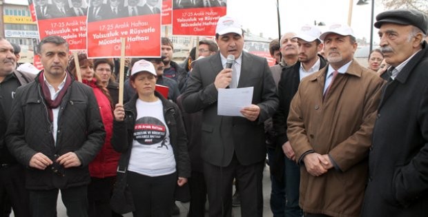 Hesap Sorulacak