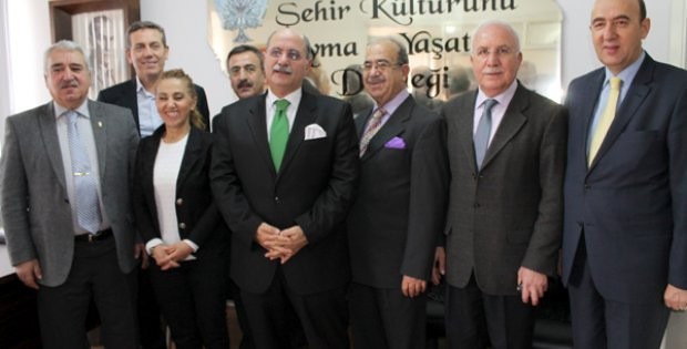 2. Üniversite İçin Elimizden Geleni Yapacağız