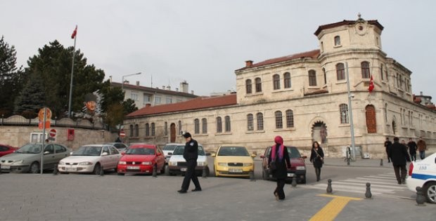 Sivas Milli Yası Unuttu
