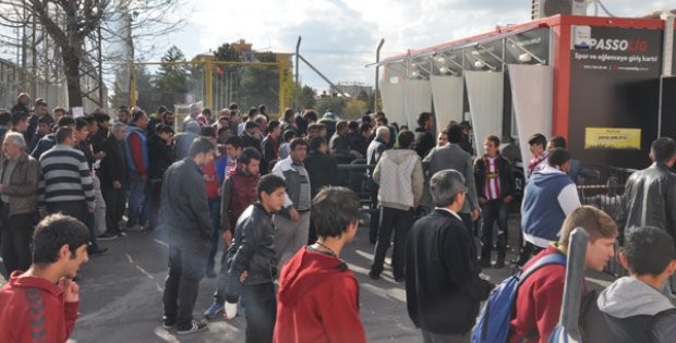 Sivası İzlemek 5 TL