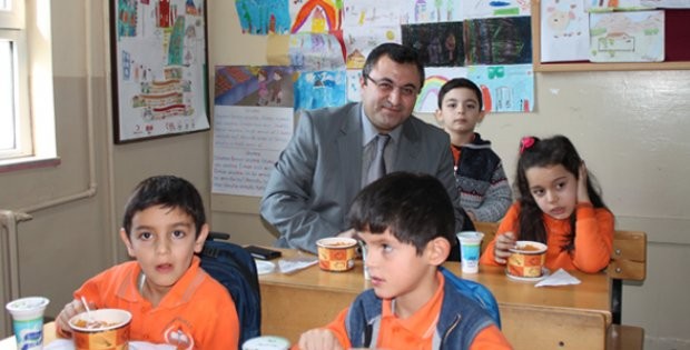 Yerli Malı Kullanalım