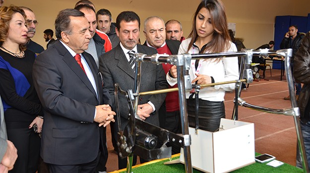 Materyaller beğeni topladı
