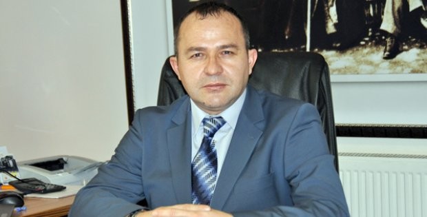 TKDKdan Dev Yatırım Hedefi