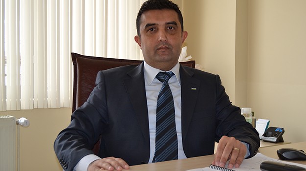 Sivasta 94 bin 300 kişi doğalgaz kullanıyor