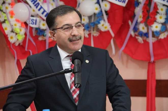 EL ELE, KOL KOLA BAŞARIYA YÜRÜYORUZ