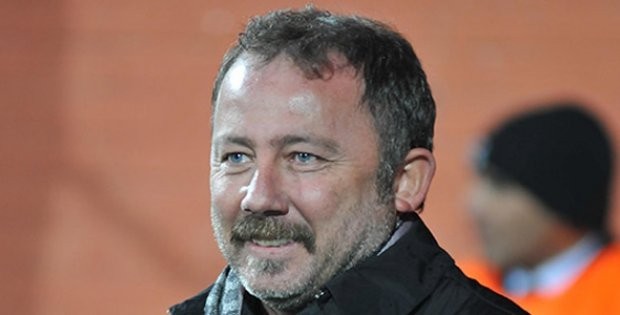 Sergen Yalçın Sivassporda