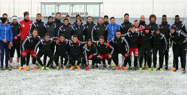 GEREKEN YERE GELECEĞİZ