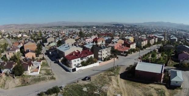 Kentsel Dönüşümde Türkiyeye Model Olacağız