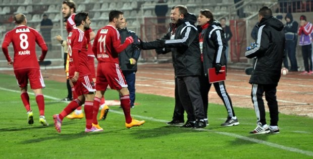 SERGENE HOŞGELDİN HEDİYESİ