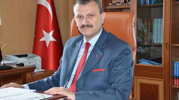 Müftülük KURTARIYOR
