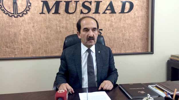 Enerji sektörü Sivasta toplanıyor
