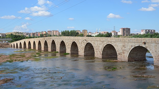 KIZILIRMAK ESKİSİ GİBİ